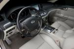 Infiniti M45 S 2008 года